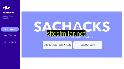 sachacks.io alternative sites