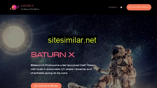 saturnx.io alternative sites