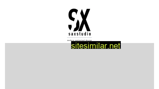 saxstud.io alternative sites