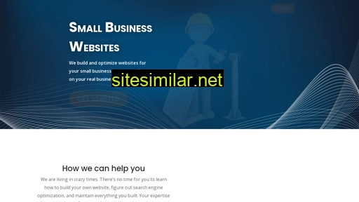 Sbweb similar sites