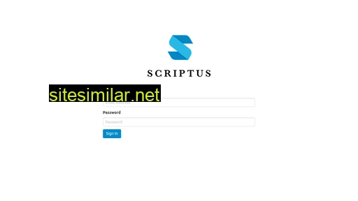 scriptus.io alternative sites