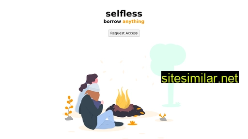 selfless.io alternative sites