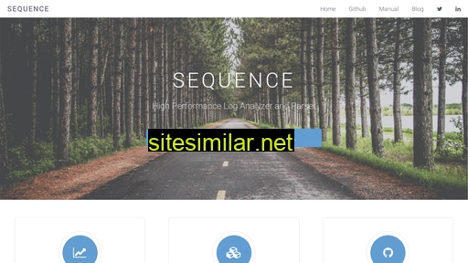 sequencer.io alternative sites
