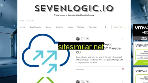 sevenlogic.io alternative sites