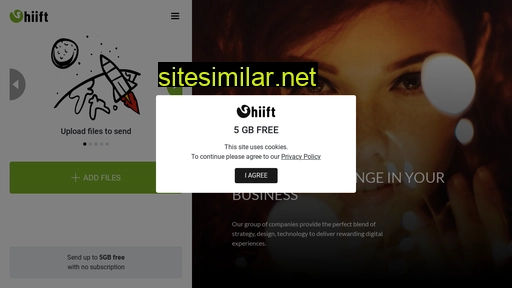shiift.io alternative sites