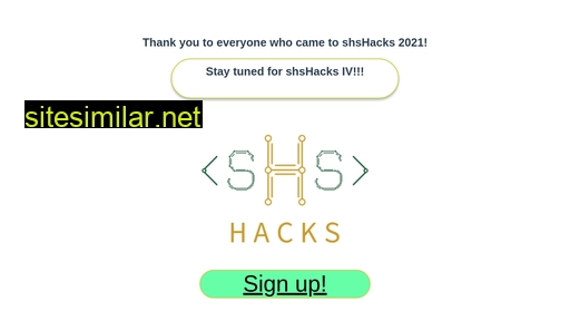 shshacks.io alternative sites