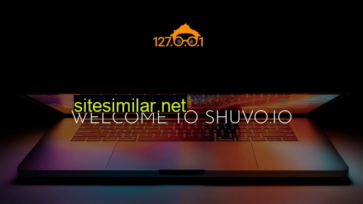 shuvo.io alternative sites