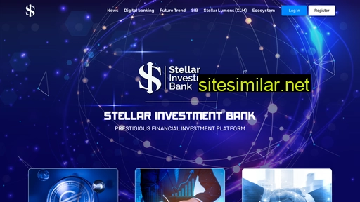 Sibank similar sites