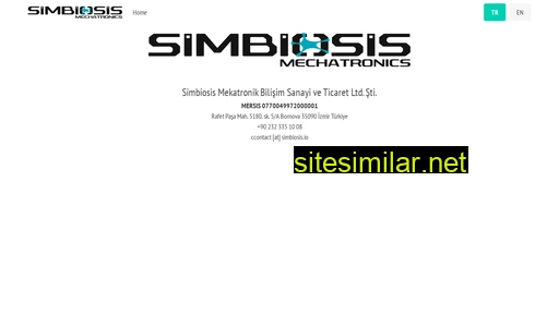 simbiosis.io alternative sites