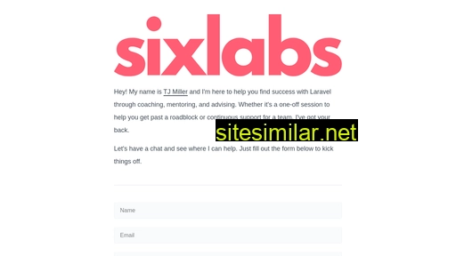 sixlabs.io alternative sites