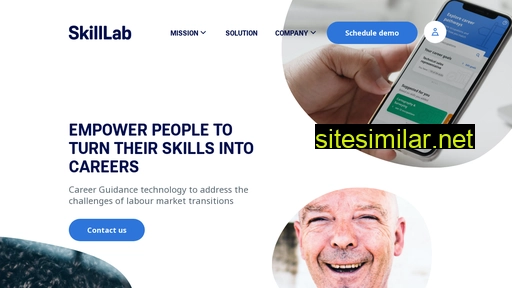 skilllab.io alternative sites