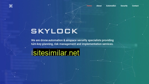 skylock.io alternative sites