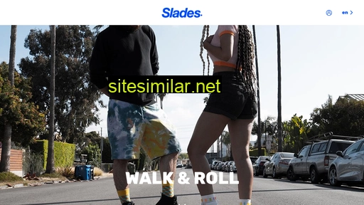 slades.io alternative sites