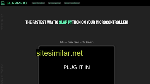 slappy.io alternative sites