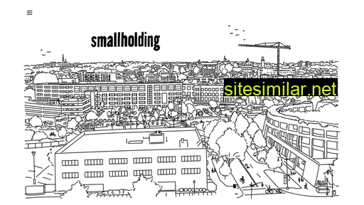 smallholding.io alternative sites