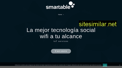 smartable.io alternative sites