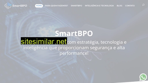 smartbpo.io alternative sites