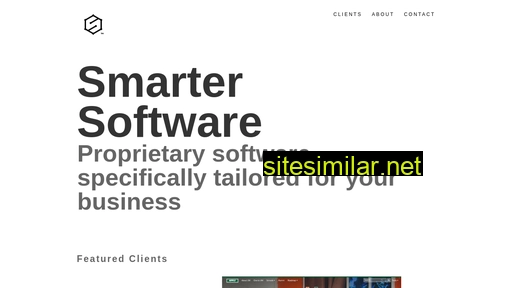smartersoftware.io alternative sites