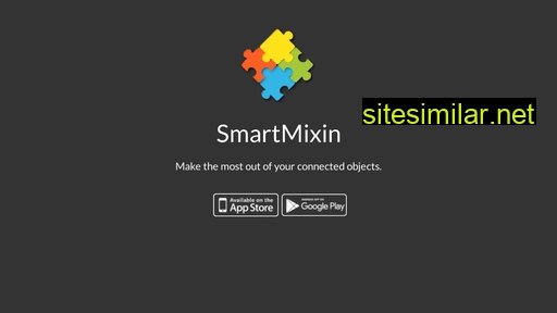smartmixin.io alternative sites