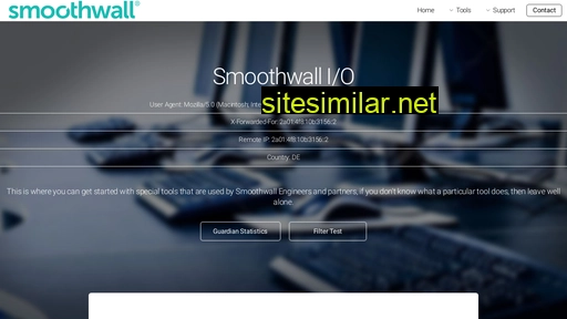 smoothwall.io alternative sites