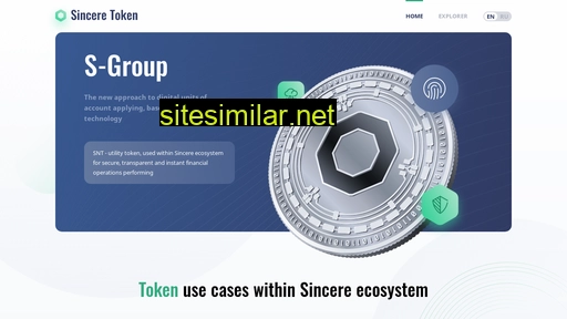 sn-token.io alternative sites