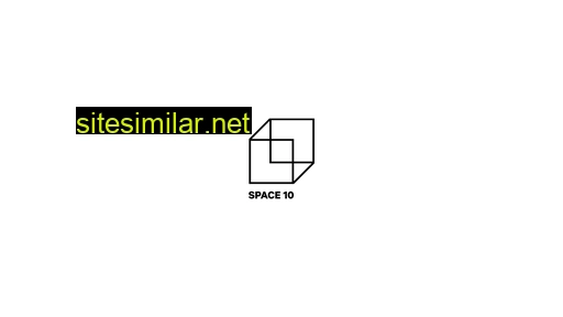 Space10-community similar sites