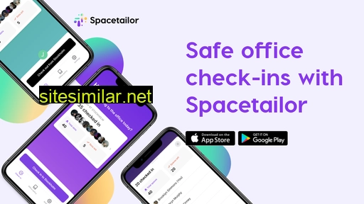 spacetailor.io alternative sites