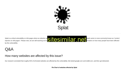splatbug.github.io alternative sites