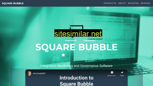 squarebubble.io alternative sites