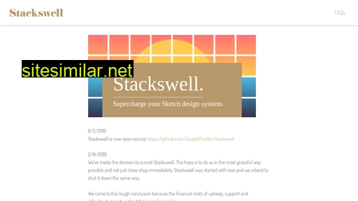 stackswell.io alternative sites