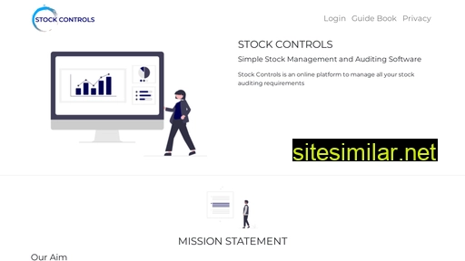 stockcontrols.io alternative sites