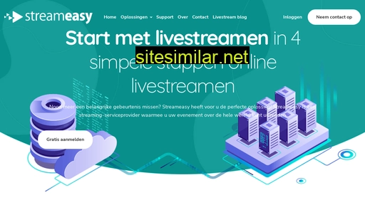streameasy.io alternative sites
