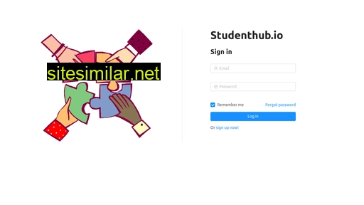 Studenthub similar sites
