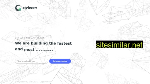 stylezen.io alternative sites