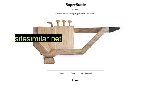 superstatic.io alternative sites