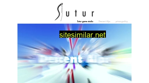 sutur.io alternative sites