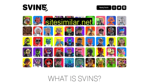 Svins similar sites