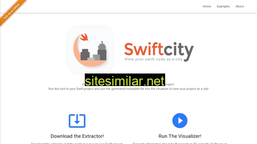 swiftcity.github.io alternative sites
