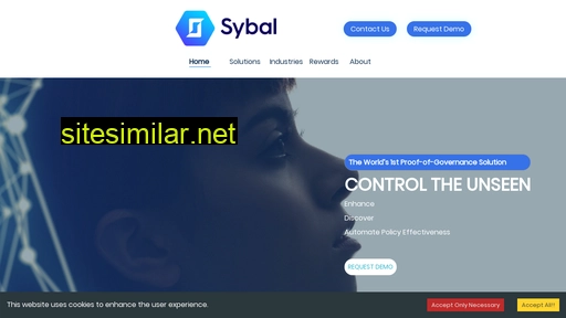 Sybal similar sites