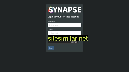 synapsesupport.io alternative sites