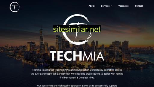 techmia.io alternative sites