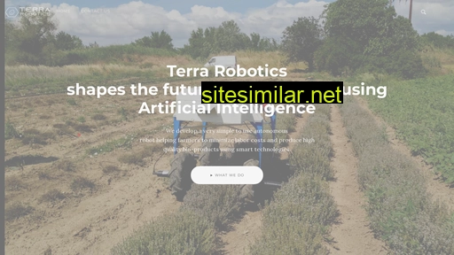 terrarobotics.io alternative sites