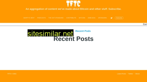 tftc.io alternative sites