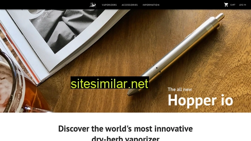 thehopper.io alternative sites