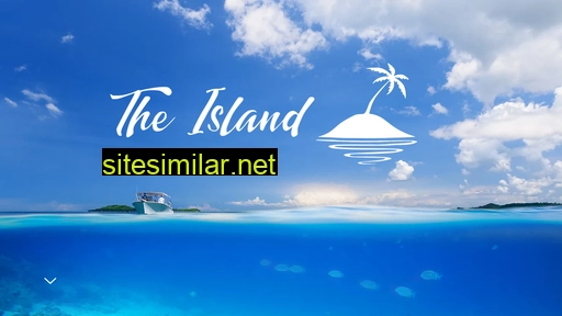 theisland.io alternative sites