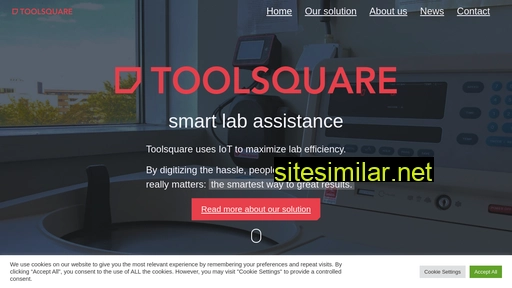 toolsquare.io alternative sites