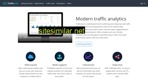 trafficweb.io alternative sites