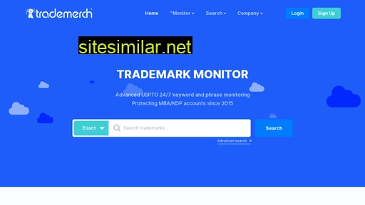 trademerch.io alternative sites