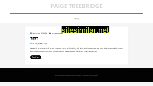 treebridge.io alternative sites