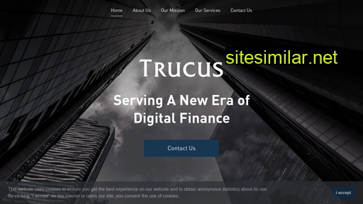 Trucus similar sites